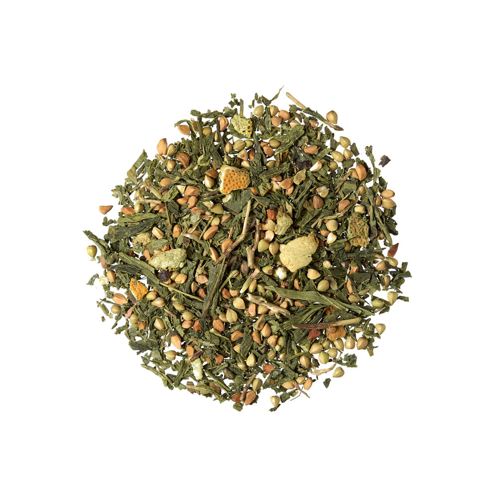 Πράσινο Τσάι Oriental Superfoods - 100 γρ